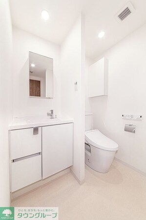 Reframe 5 早稲田の物件内観写真